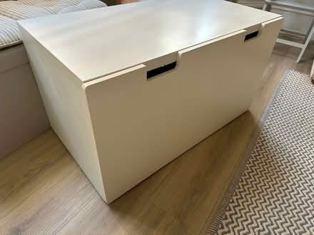 Photo of free IKEA Cabinet (Fulham SW6) #2