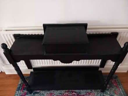 Photo of free Hall Stand - Project (Wavertree, L15) #1