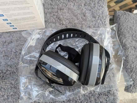 Photo of free Ear defenders (Heysham LA3) #4