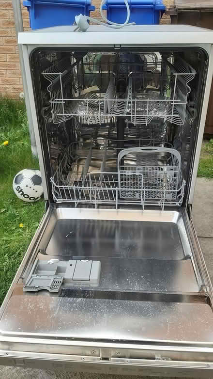 Photo of free Dishwasher for repair (Handsworth S13) #2