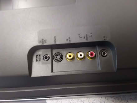 Photo of free Flat Screen TV (Bovey Tracey TQ13) #2