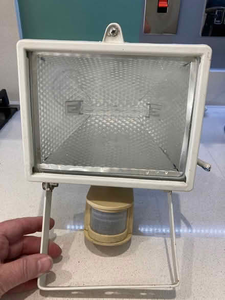 Photo of free Security light. (Maidenhead SL6) #1