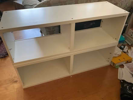 Photo of free Shelves (Mortlake SW13) #1