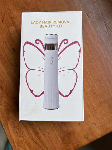 Photo of free Ladies hair remover shaver (Norham Manor OX2) #3