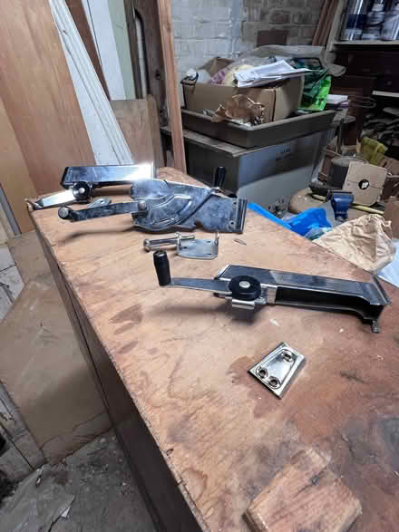 Photo of free Wall-mounted can openers (Norham Manor OX2) #1