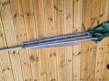Photo of free Small garden airer (Upminister) #2