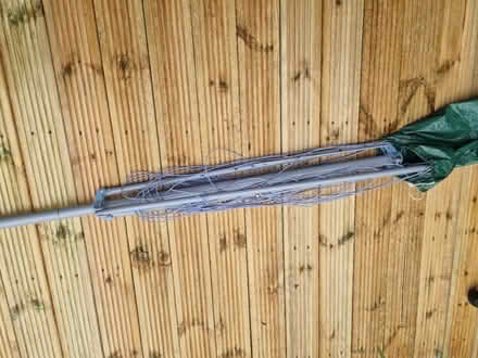Photo of free Small garden airer (Upminister) #2