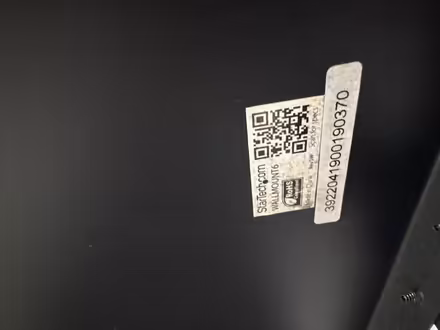 Photo of free 6U Wall Mount Network Rack (PR8, Birkdale) #2