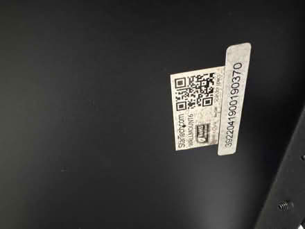 Photo of free 6U Wall Mount Network Rack (PR8, Birkdale) #2