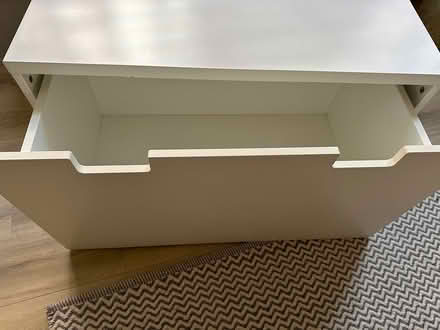 Photo of free IKEA Cabinet (Fulham SW6) #3