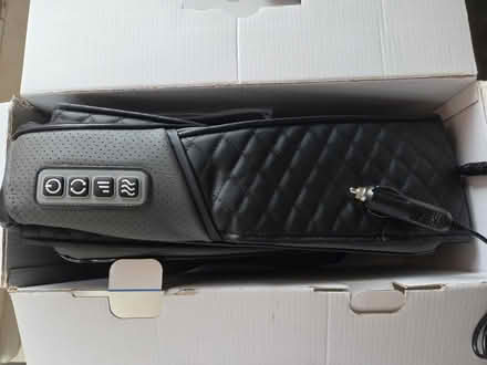 Photo of free Kneading Shoulder Massager (Kempshott, Basingstoke) #2