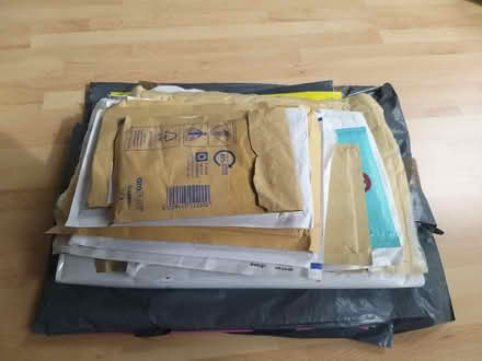 Photo of free Selection of post bags and jiffy bags (Penwortham PR1) #1