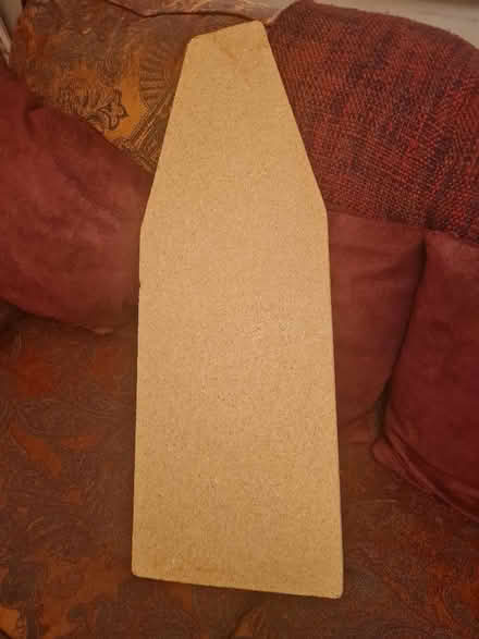 Photo of free Small ironing board. (Chatham ME5) #3