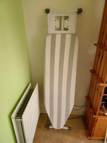 Photo of free Ironing Board (Walton) #1
