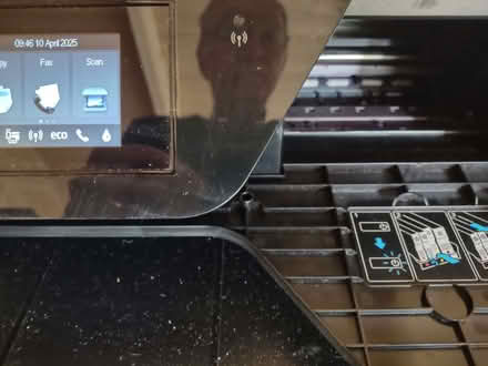 Photo of free A3 Printer HP Deskjet 7510 - needs attention (Lavant PO18) #3