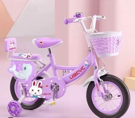 Photo of Bicycle (Manor S2) #1