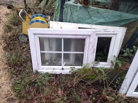 Photo of free Double glazed windows (Dunsden Green RG4) #1