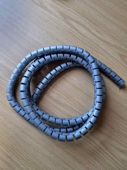 Photo of free Cable tidy (CM2 springfield, chelmsford) #1