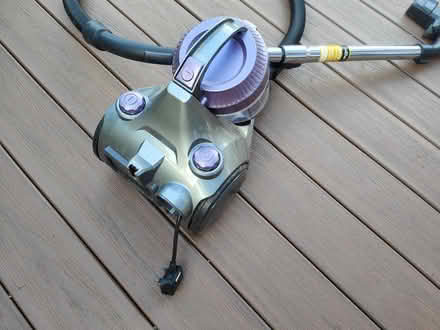Photo of free Working cylinder vacuum (Tyttenhanger AL4) #2