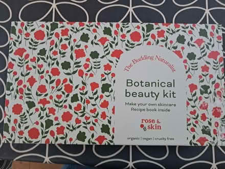 Photo of free Make your own skincare kit (Kennington OX1) #1