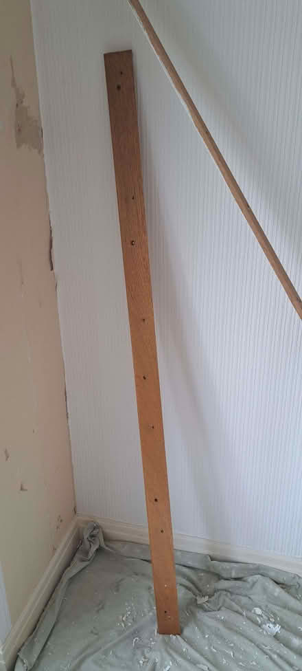 Photo of free Wooden battens (Tickhill DN11) #2