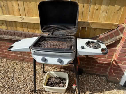 Photo of free Working gas bbq (Lightwater GU18) #2