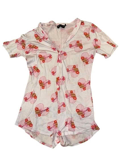 Photo of free Prettylittlething Woman’s Romper (Brooklyn Storage) #1