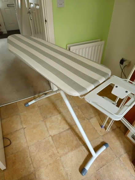Photo of free Ironing Board (Walton) #2
