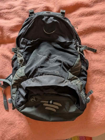 Photo of free Rucsac (Hurstpierpoint BN6) #1
