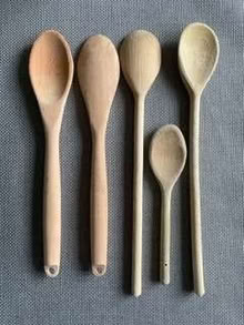 Photo of free Kitchen clear out: saucepans, bowl, wooden spoons (Emerson Valley MK4) #4