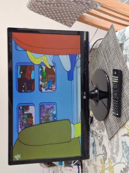 Photo of free TV (Ruddington NG11) #1