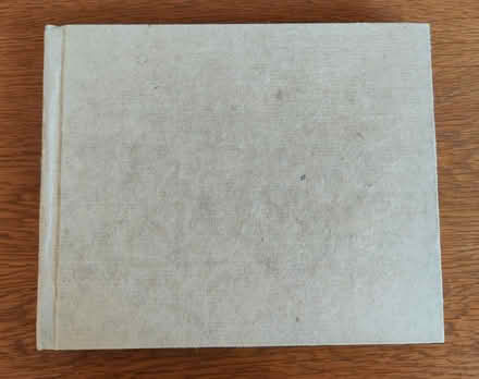 Photo of free Sketch book (Stokenchurch HP14 3) #1