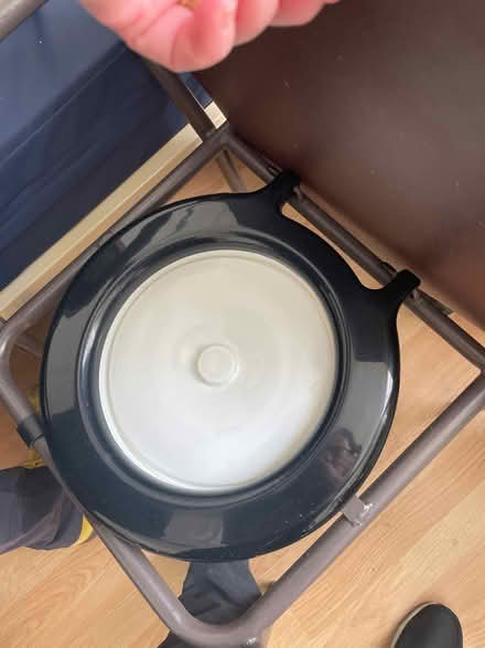 Photo of free Commode (Kirkdale L20) #3