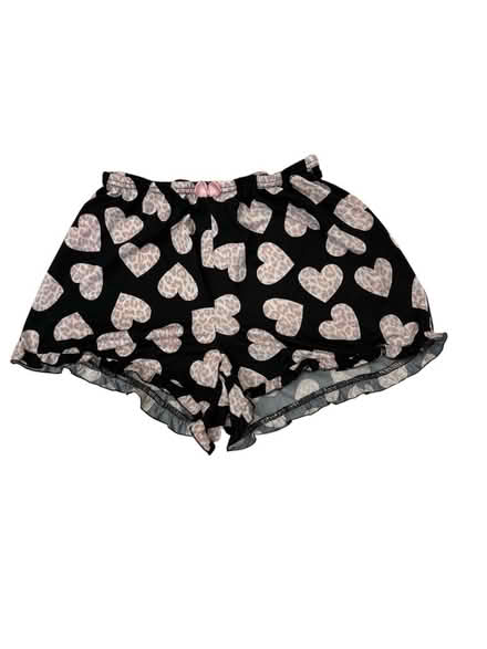 Photo of free Jammie Hip Style Woman’s PJ Shorts (Brooklyn Storage) #1