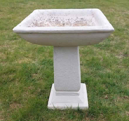 Photo of free Bird Bath (Wareham BH20) #1