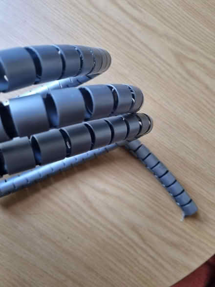 Photo of free Cable tidy (CM2 springfield, chelmsford) #2