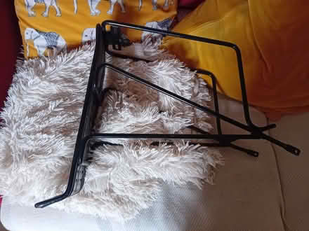 Photo of free Bike rack (Teddington TW11) #1