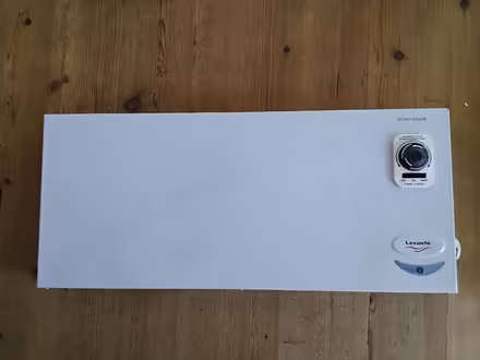 Photo of free 1kW Electric Radiator (Welwyn AL6) #1