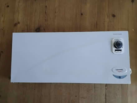 Photo of free 1kW Electric Radiator (Welwyn AL6) #1