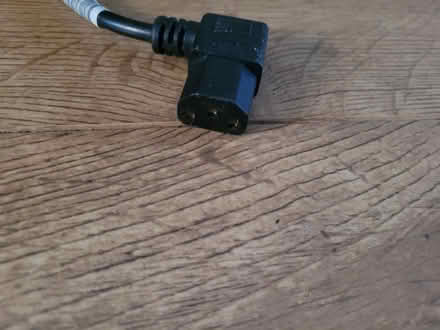 Photo of free Power lead 2m (Kennington OX1) #2