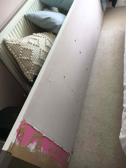 Photo of free Used MDF boards - various sizes (Lye Valley OX3) #4