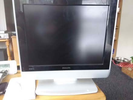 Photo of free Flat Screen TV (Bovey Tracey TQ13) #4