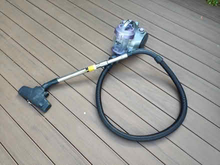Photo of free Working cylinder vacuum (Tyttenhanger AL4) #1