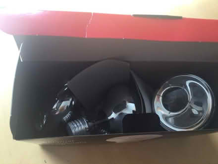 Photo of free Spotlights (Bromborough CH62) #1
