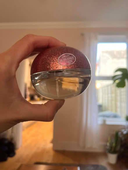 Photo of free A couple of body sprays + 1 hair oil (New Catton NR3) #3