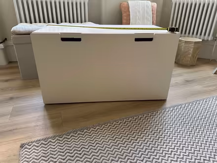 Photo of free IKEA Cabinet (Fulham SW6) #1