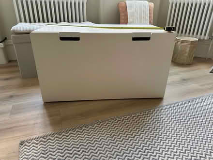 Photo of free IKEA Cabinet (Fulham SW6) #1