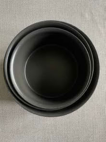 Photo of free Kitchen clear out: saucepans, bowl, wooden spoons (Emerson Valley MK4) #3