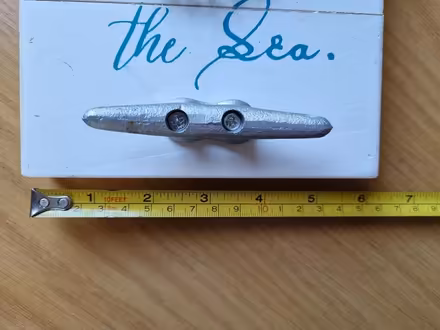 Photo of free Seahorse wall decoration (CM2 springfield, chelmsford) #2