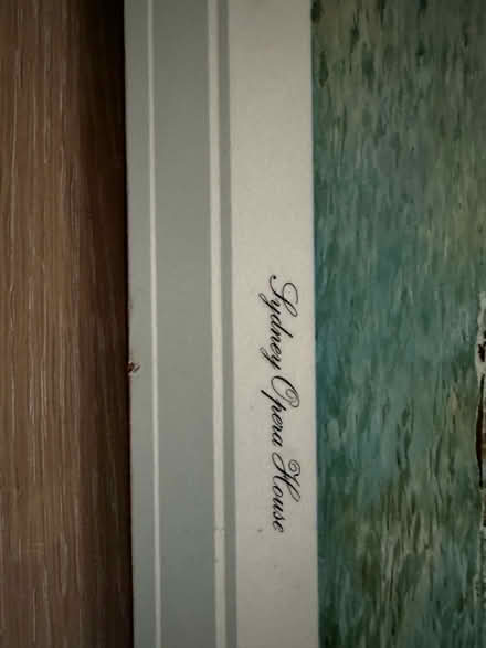 Photo of free Place mats (Chigwell IG7) #2